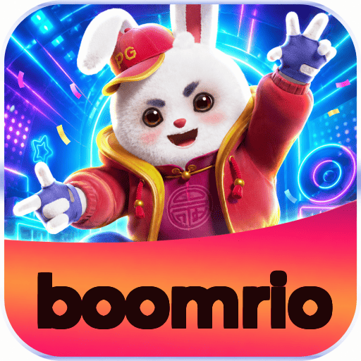 boomrio Logo 3