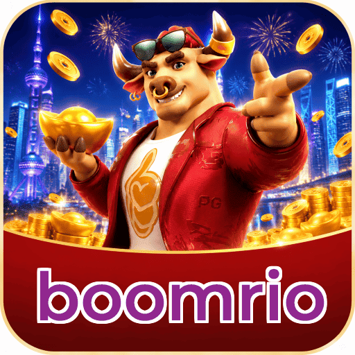 boomrio Licenciado Curaçao - Segurança SSL 256-bit