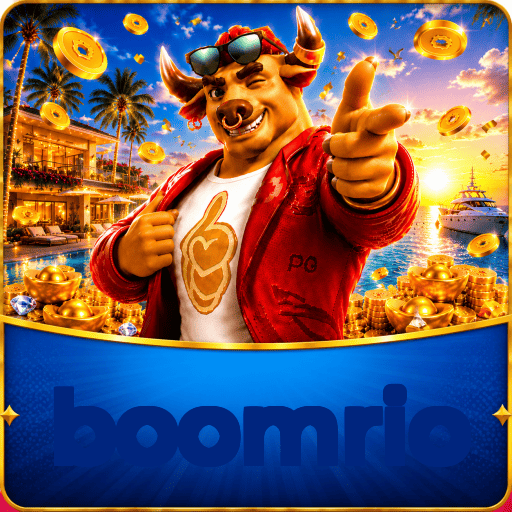 boomrio Logo 1