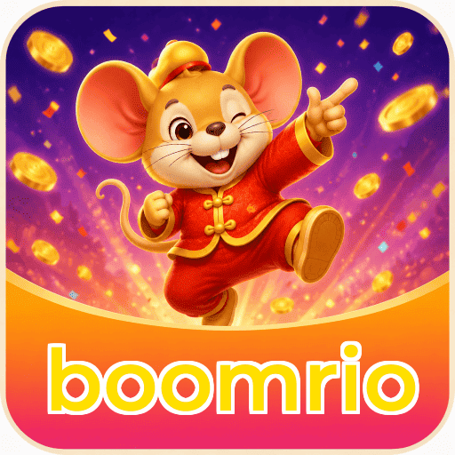 boomrio Segurança Logo 1