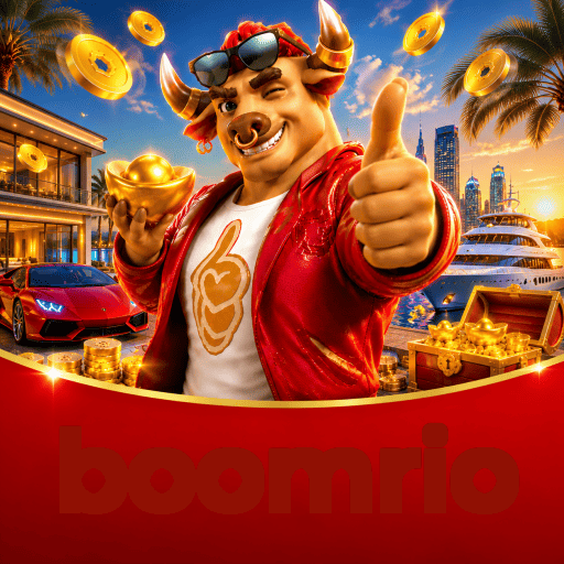 Certificação eCOGRA boomrio