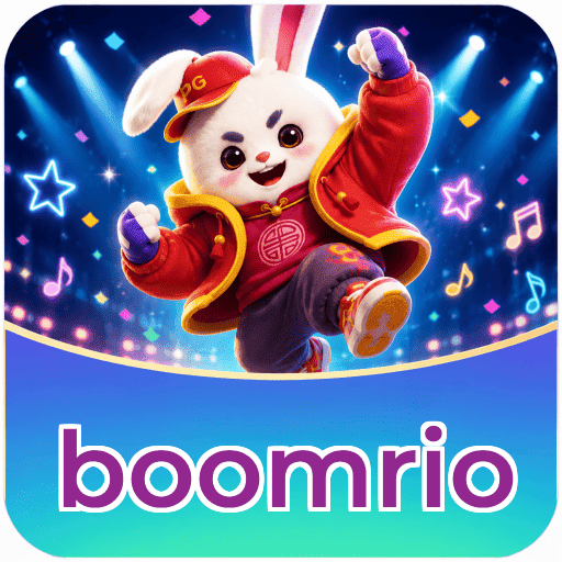 boomrio Instalar Logo 1