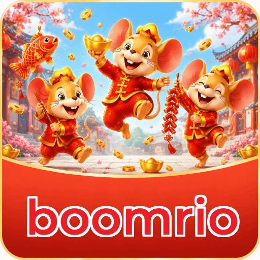 Slots boomrio - Jackpots Progressivos