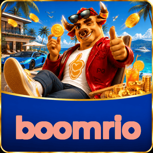 boomrio Instalar Logo 2
