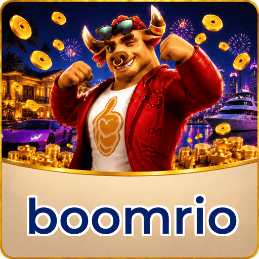 Certificação GLI boomrio
