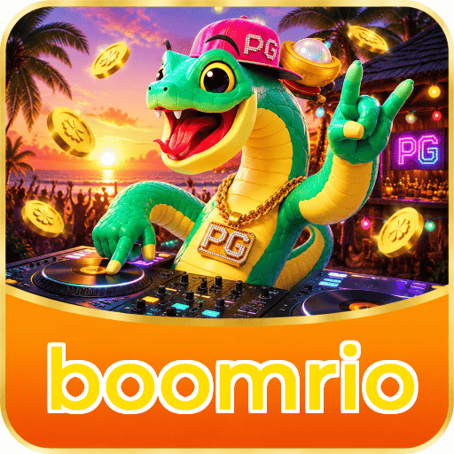 boomrio Licença Curaçao Gaming