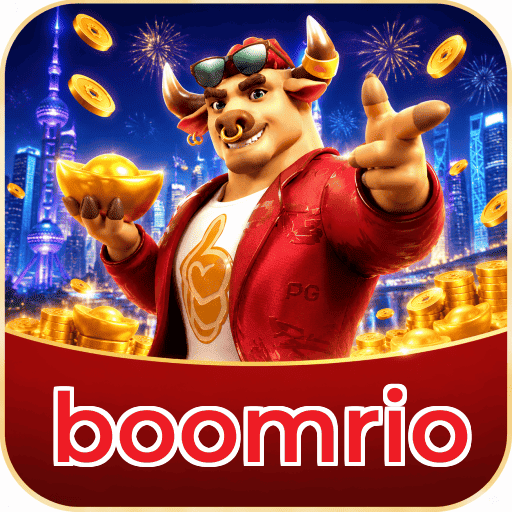 Servidor Brasil boomrio