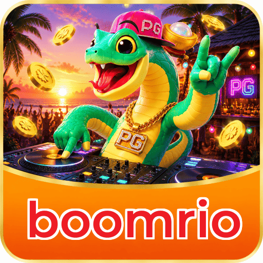 boomrio PIX Instantâneo - Saques em 8 Minutos