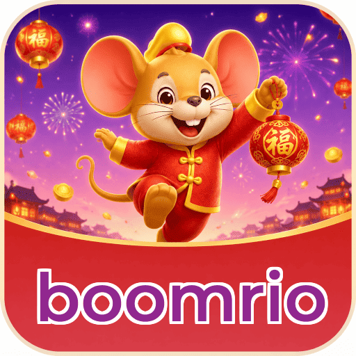 boomrio Instalar Logo 3