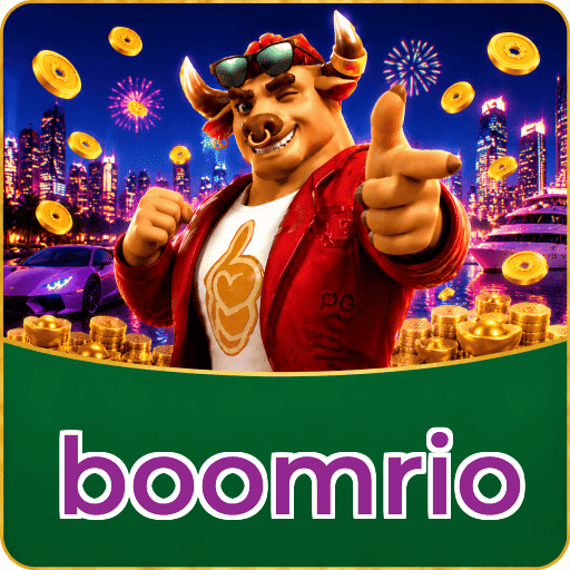 Plataforma boomrio - Segurança SSL 256-bit
